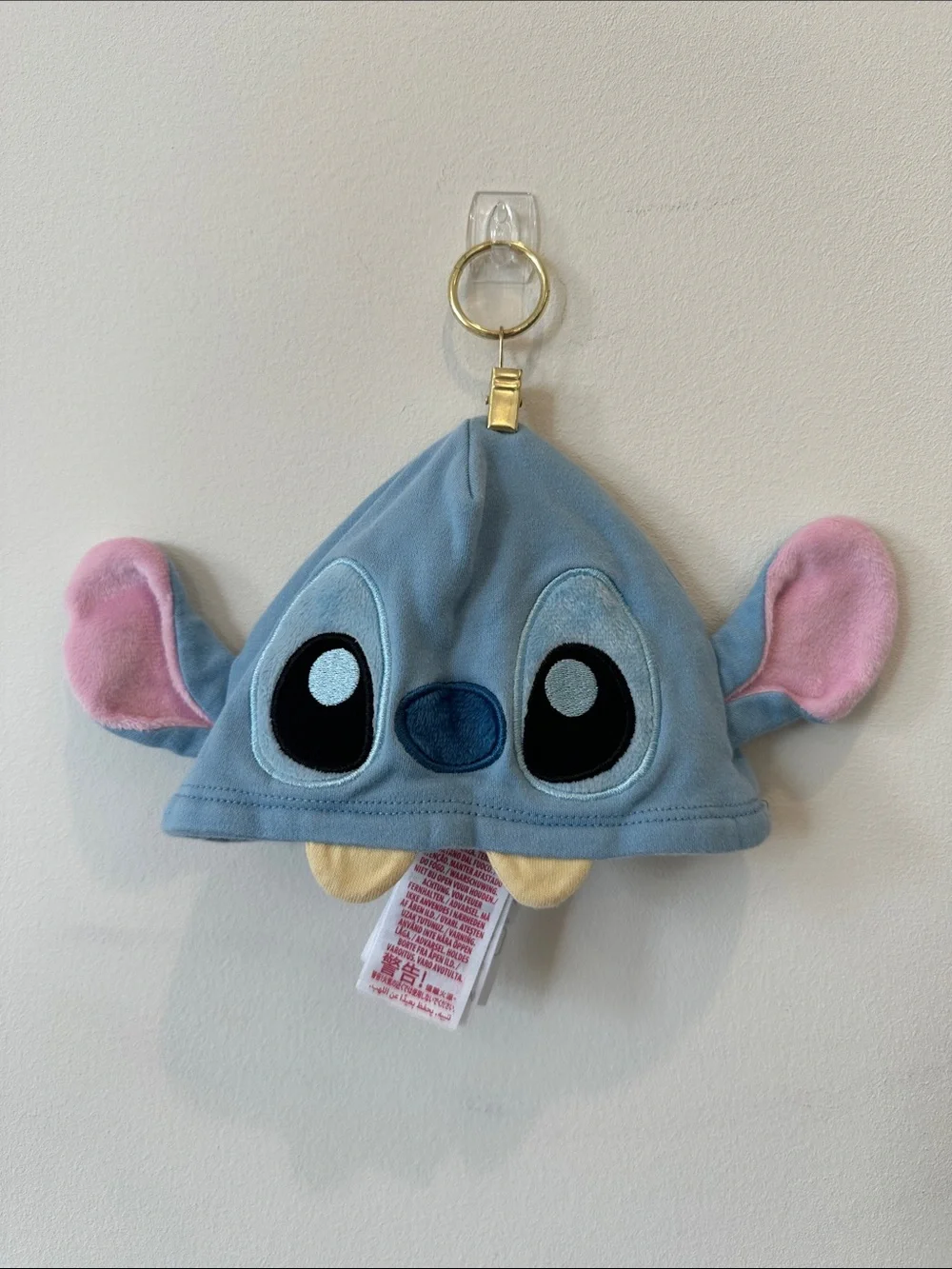 Baby Disney Stitch Outfit